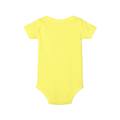 Krumb Logo Onesie