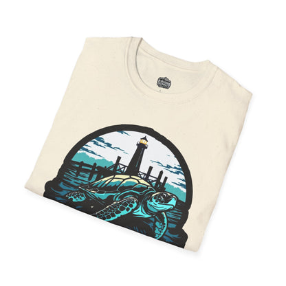 The Coast With The Most Unisex Tee