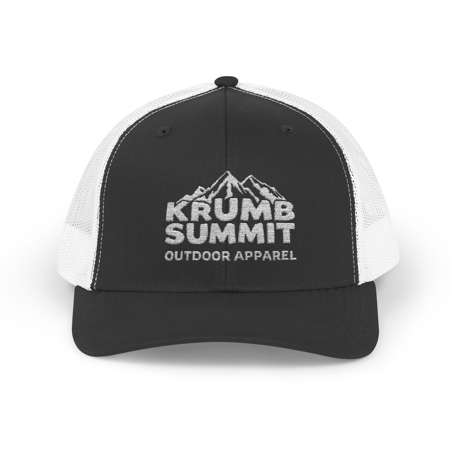 Krumb Summit Ridge Trucker