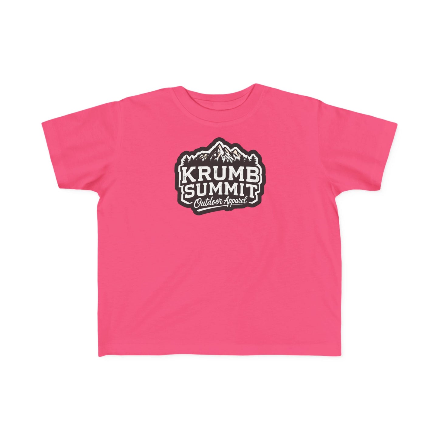 Krumb Logo Toddler Tee