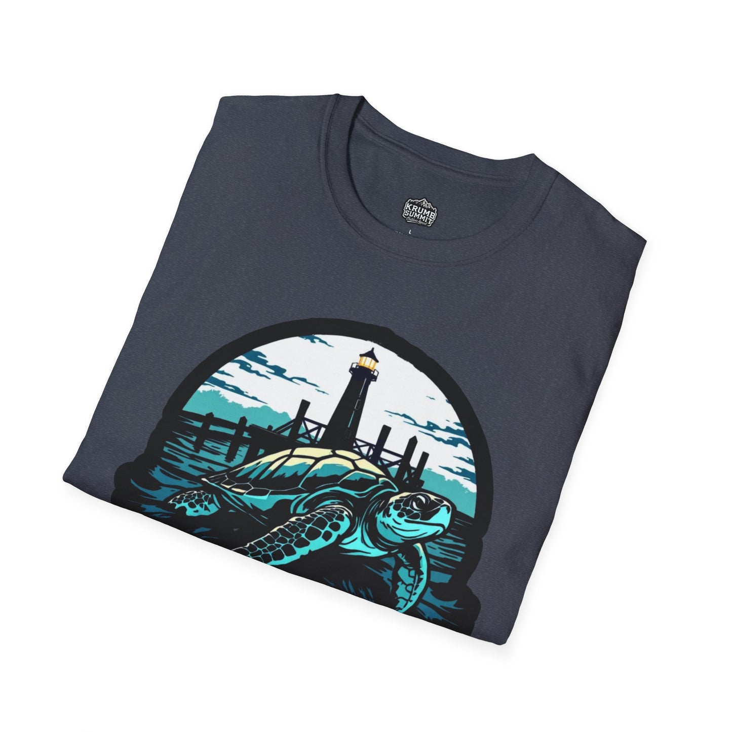 The Coast With The Most Unisex Tee