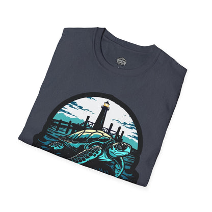 The Coast With The Most Unisex Tee