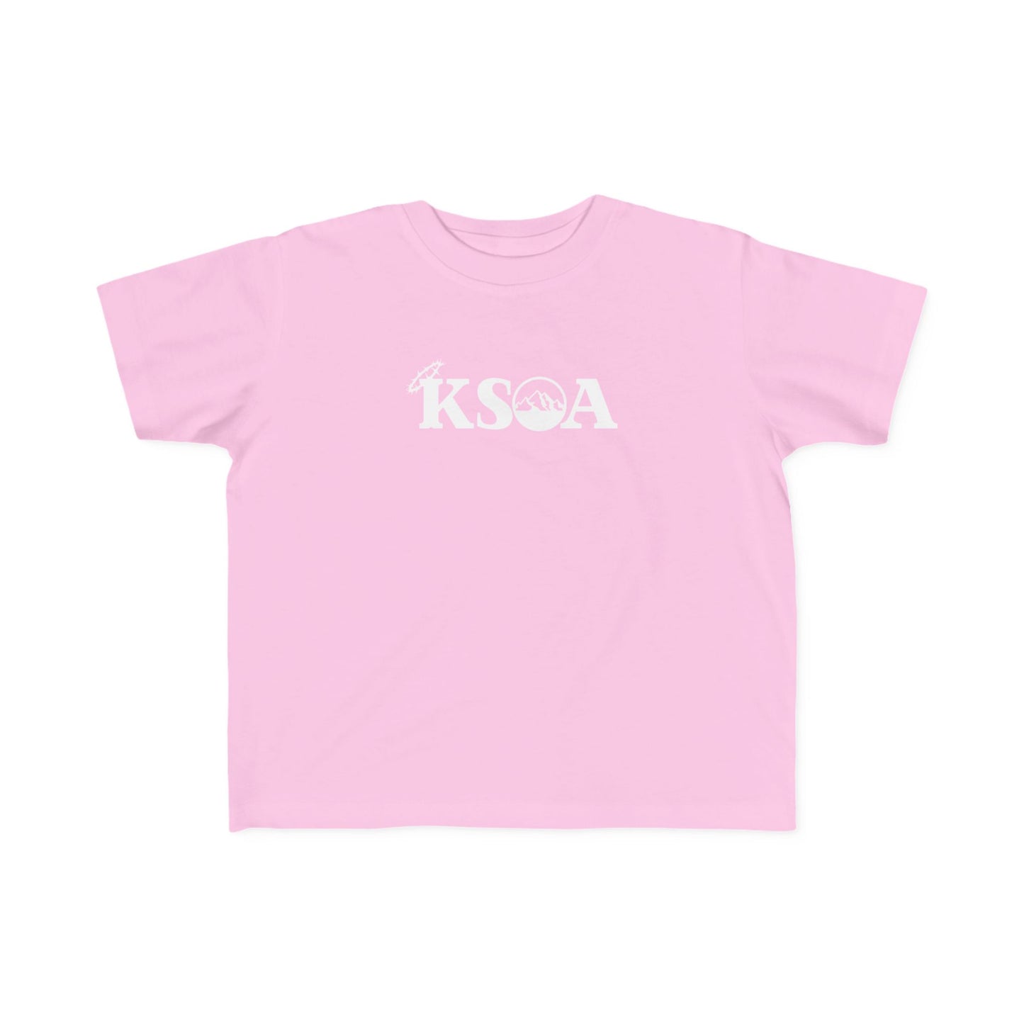 Krumb Logo Toddler Tee