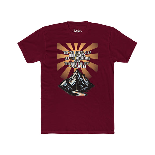 Bible Verse Unisex Tee