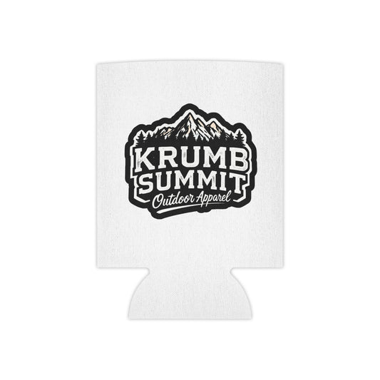 Krumb Logo Koozie