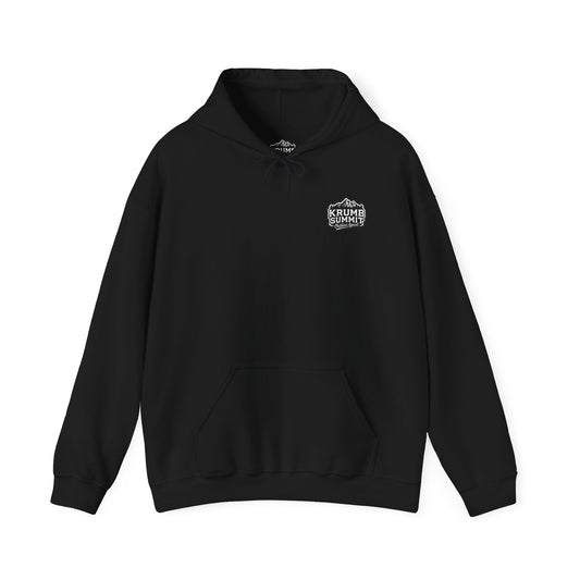 Krumb Logo Unisex Hoodie