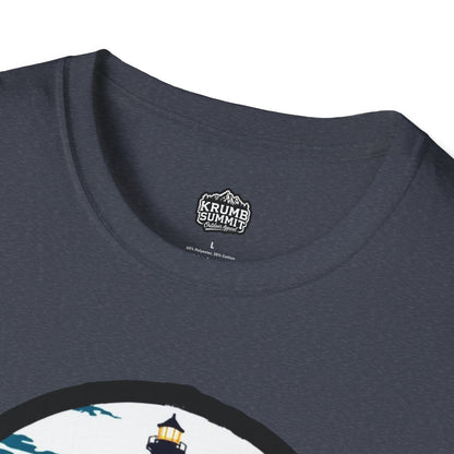 The Coast With The Most Unisex Tee