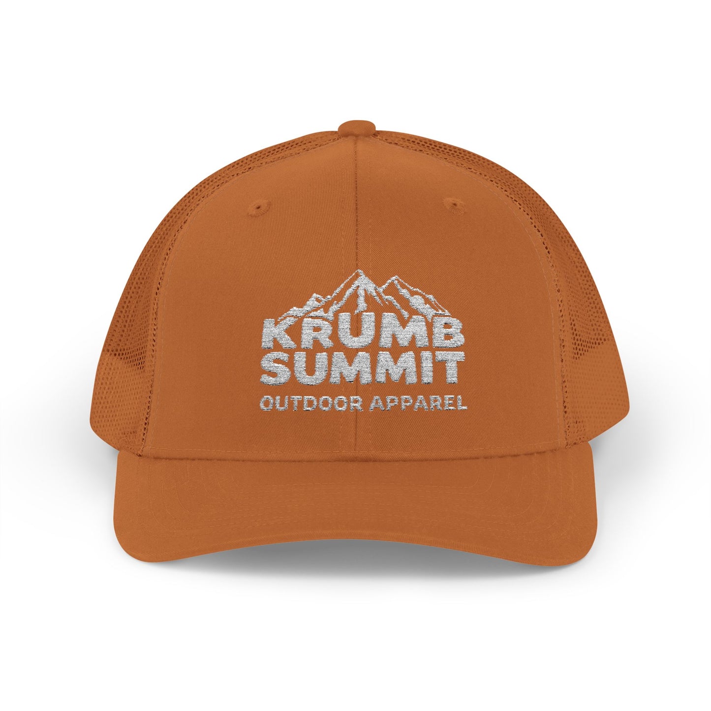 Krumb Summit Ridge Trucker