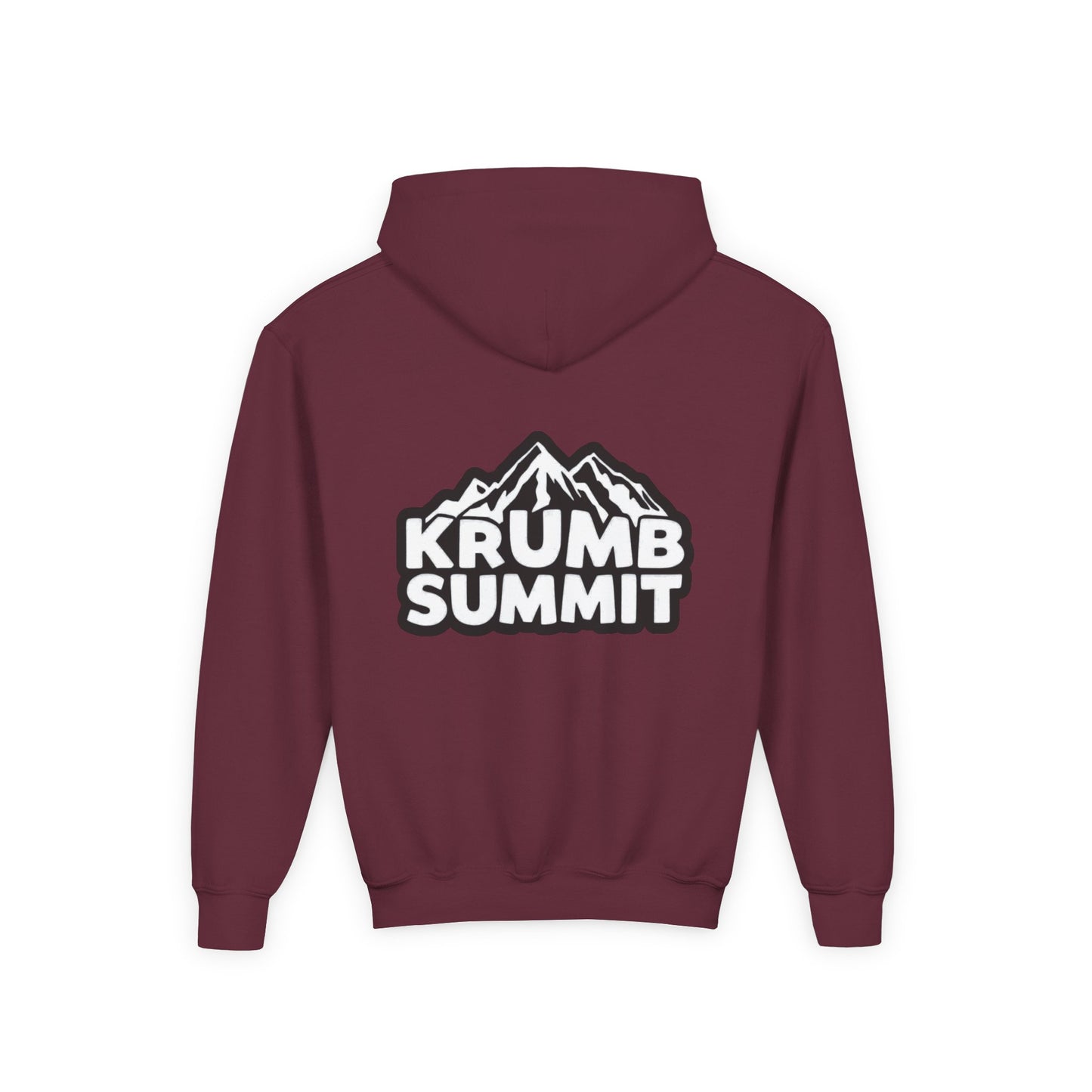 Krumb Youth Hoodie