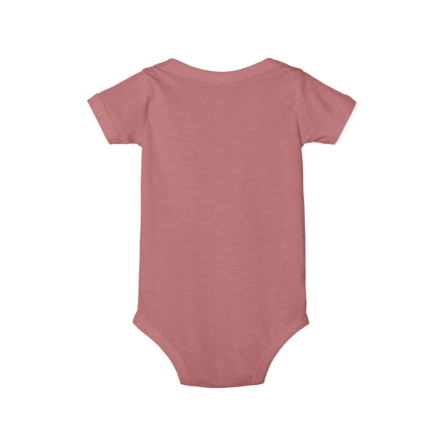 Krumb Logo Onesie
