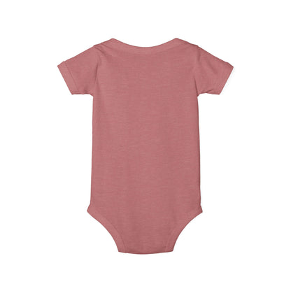 Krumb Logo Onesie