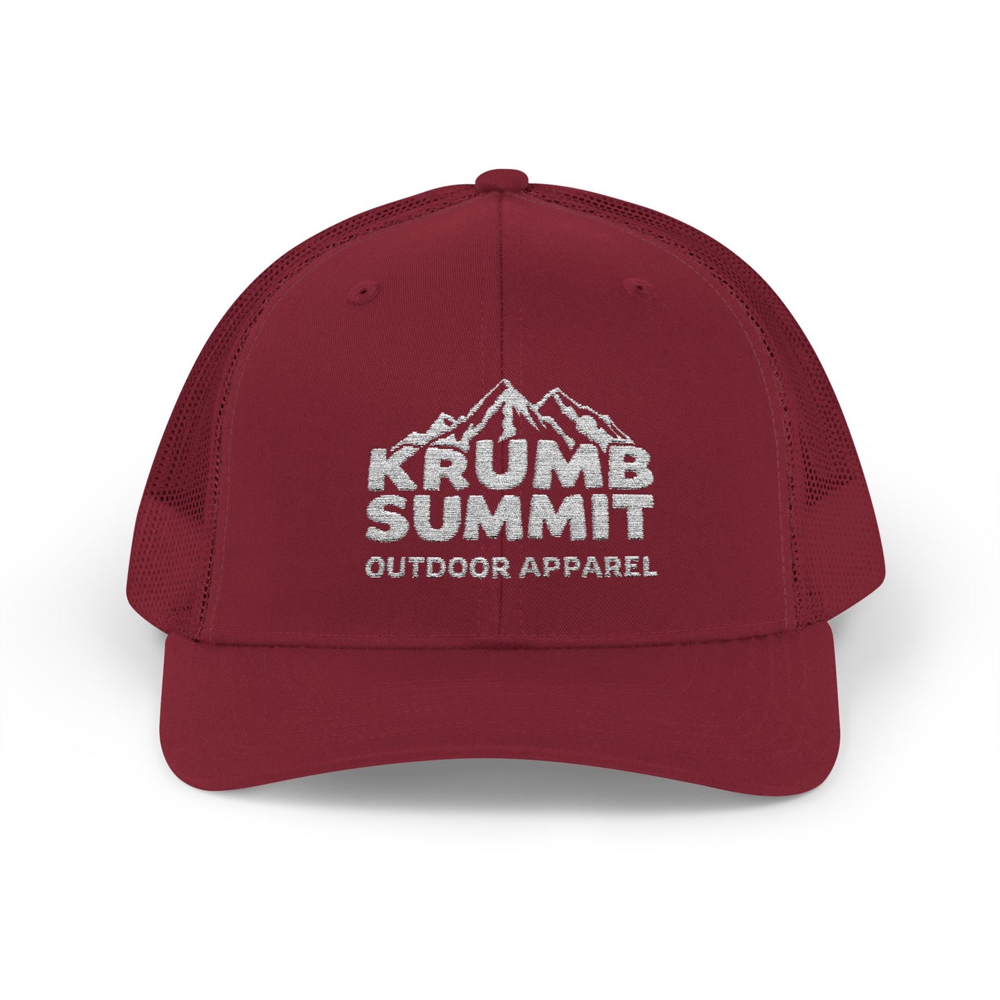 Krumb Summit Ridge Trucker