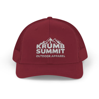 Krumb Summit Ridge Trucker