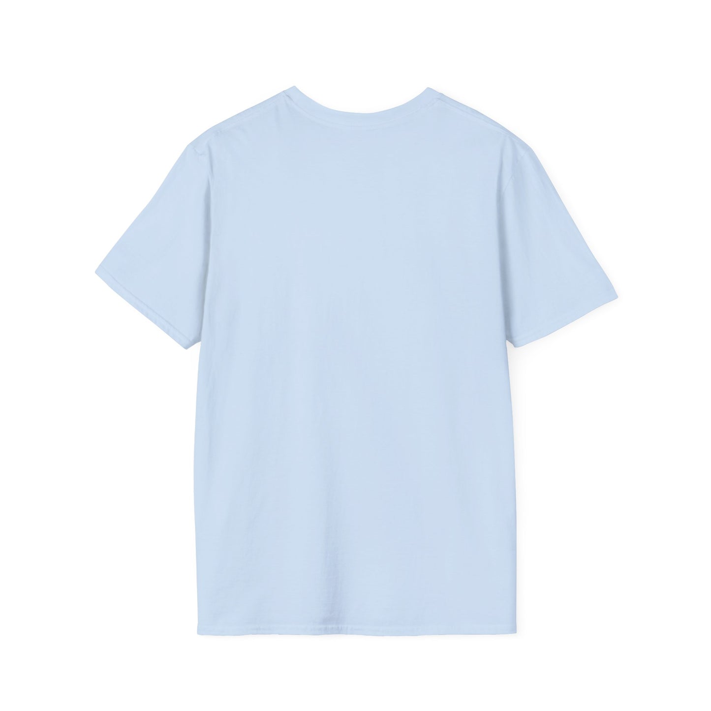 Krumb Summit Fishing Unisex Tee