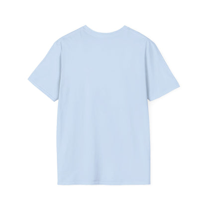 Krumb Summit Fishing Unisex Tee