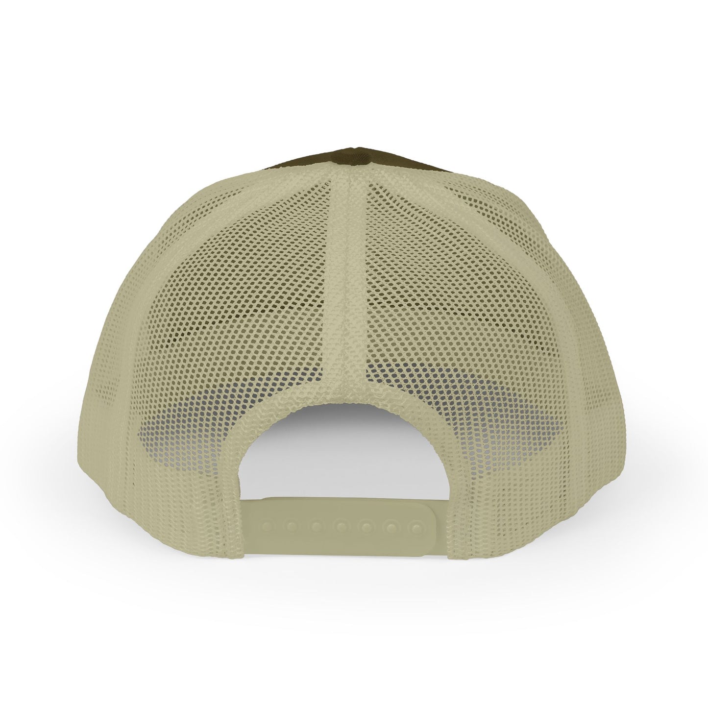 Krumb Summit Ridge Trucker