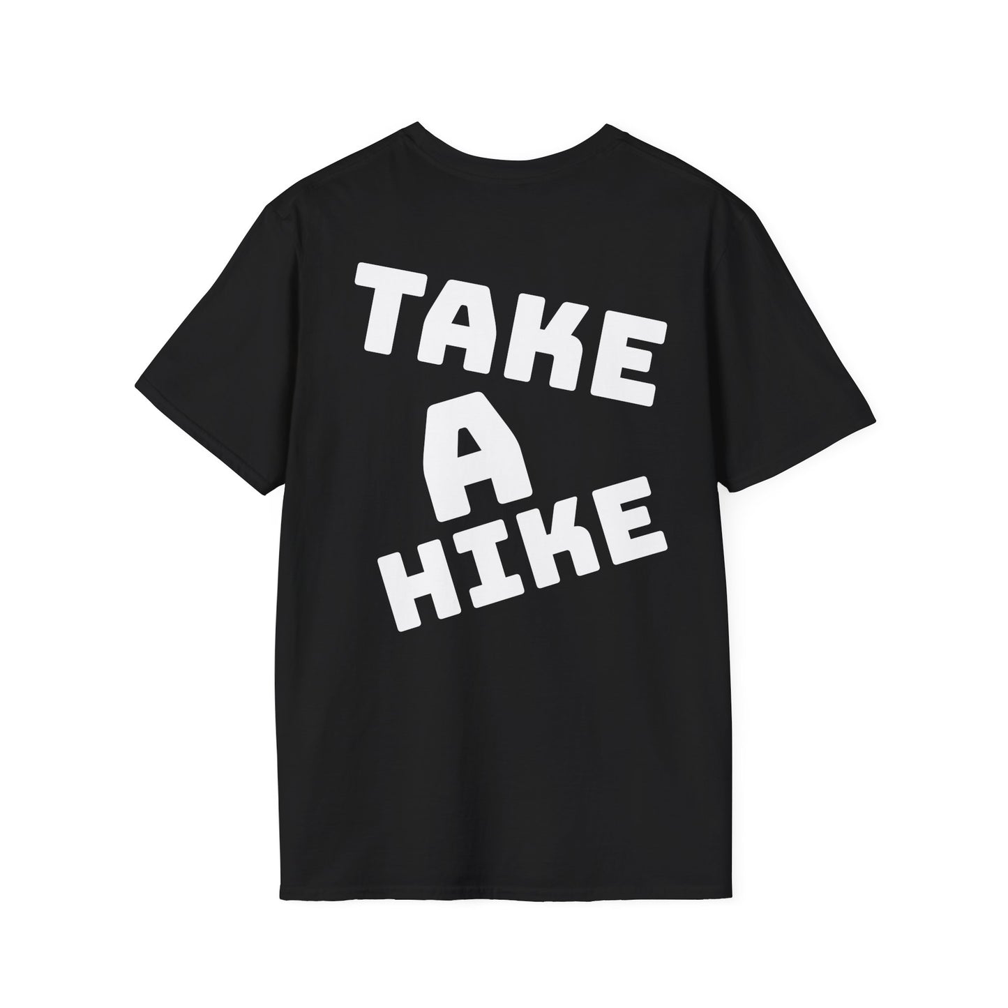 Krumb Summit Metal Hike Unisex Tee