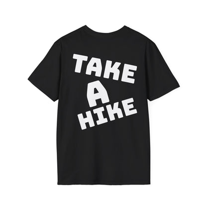 Krumb Summit Metal Hike Unisex Tee