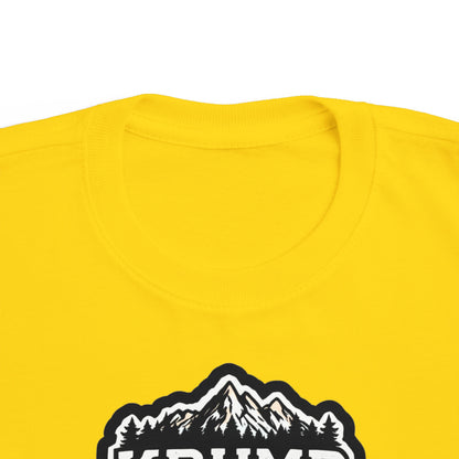 Krumb Logo Toddler Tee