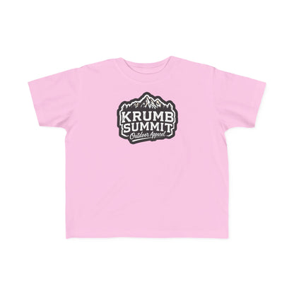 Krumb Logo Toddler Tee