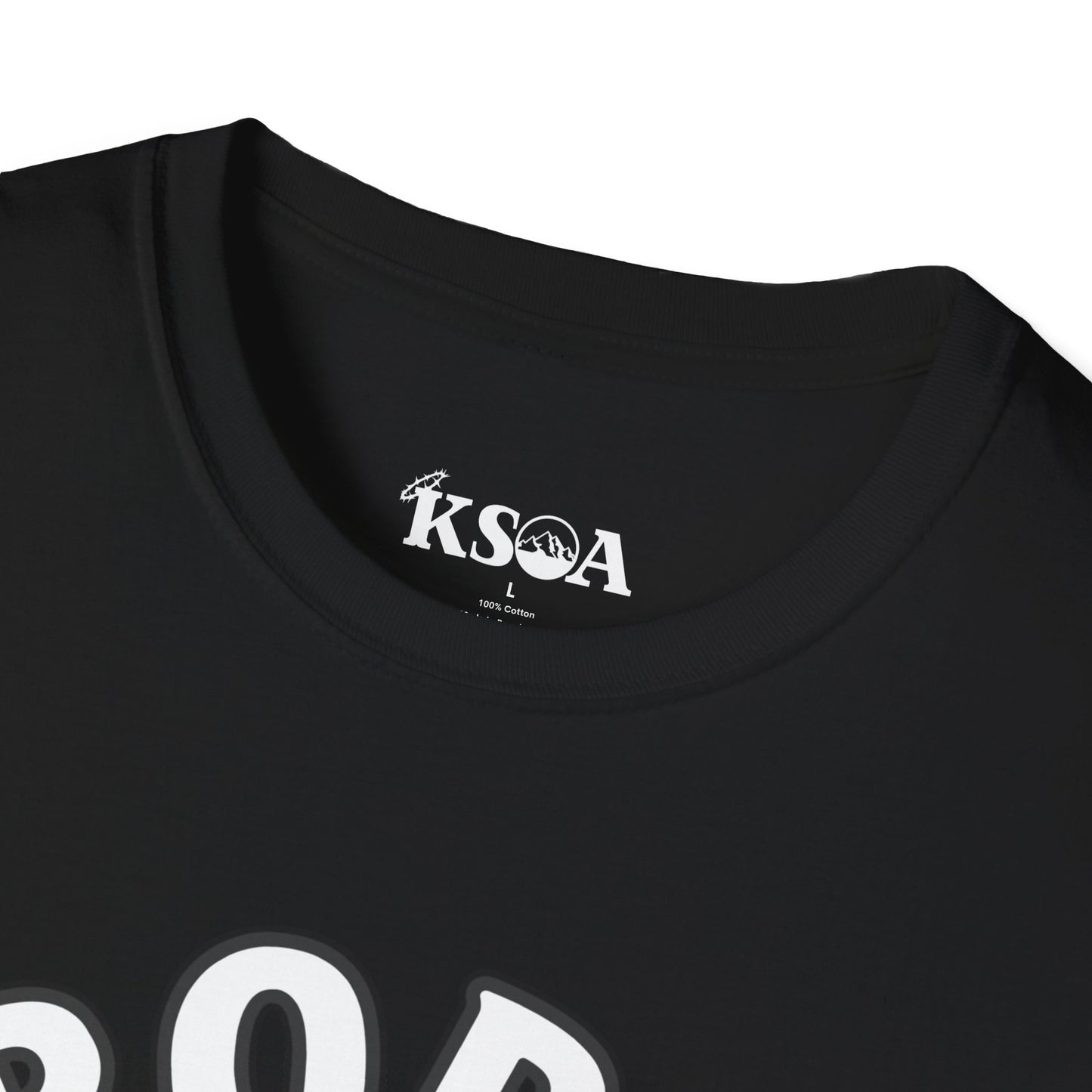 Port City Venus FlyTrap Unisex Tee