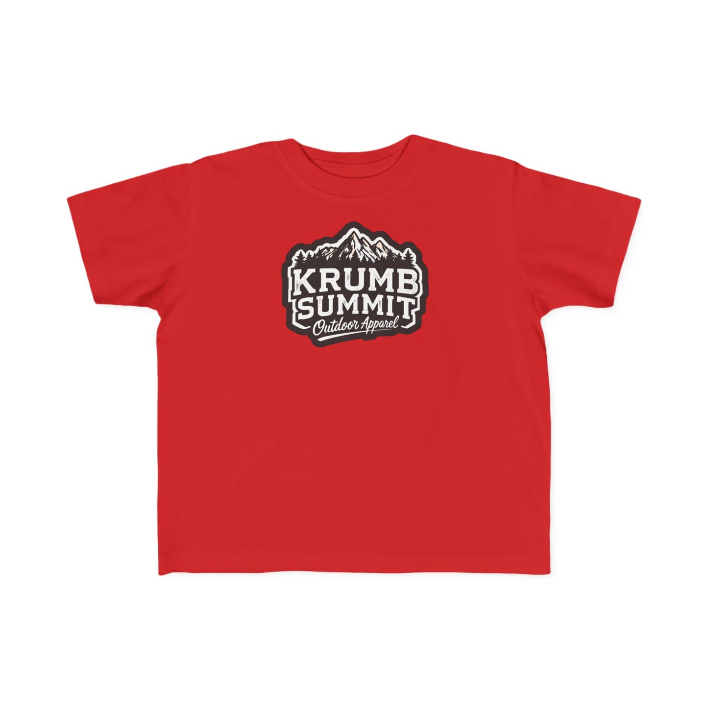 Krumb Logo Toddler Tee