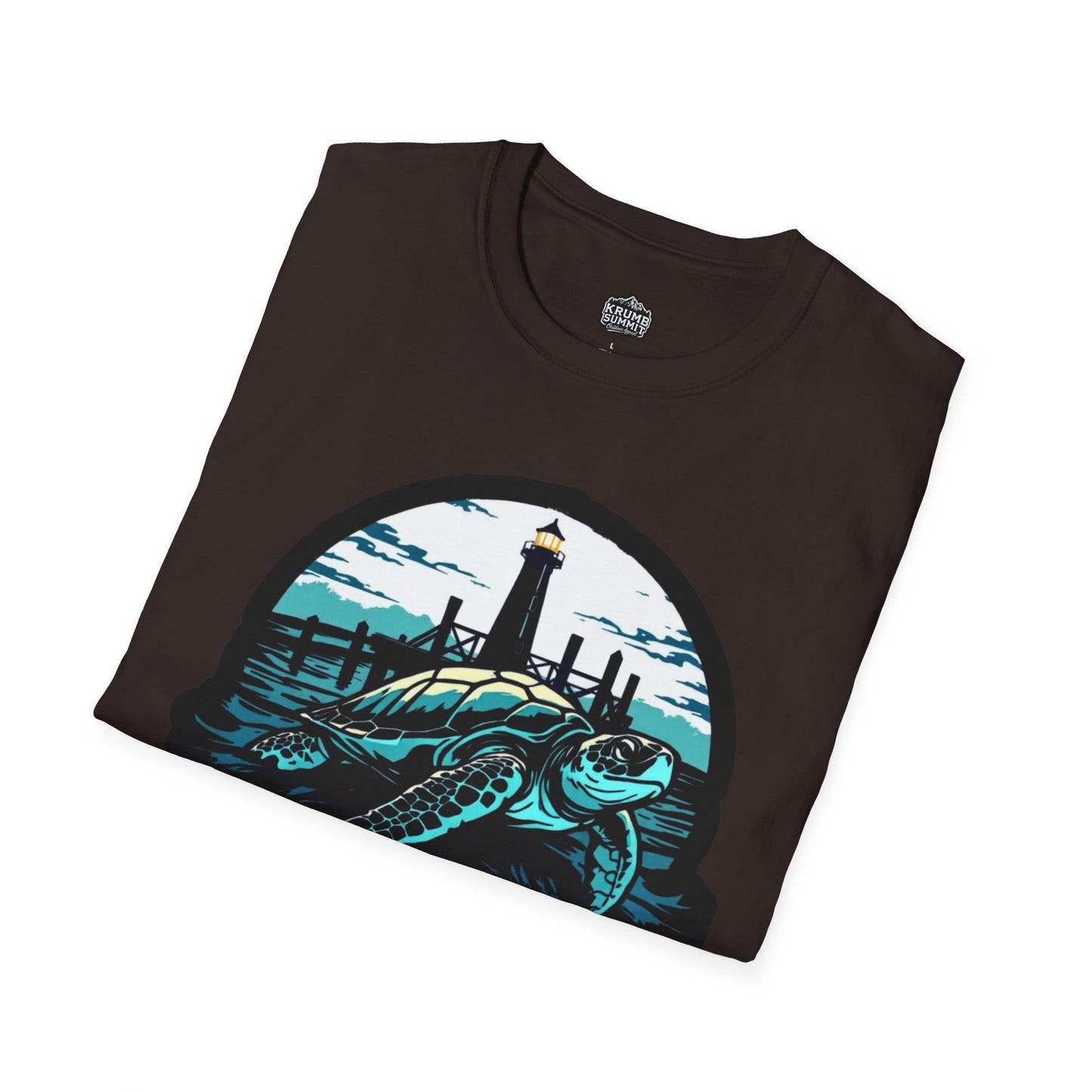The Coast With The Most Unisex Tee