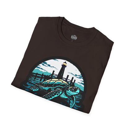 The Coast With The Most Unisex Tee