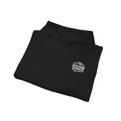 Krumb Logo Unisex Hoodie