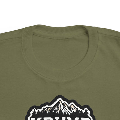 Krumb Logo Toddler Tee