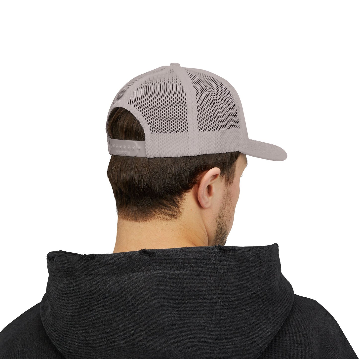 Krumb Summit Fishing Snapback