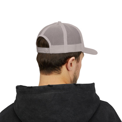 Krumb Summit Fishing Snapback