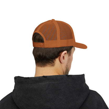 Krumb Summit Ridge Trucker
