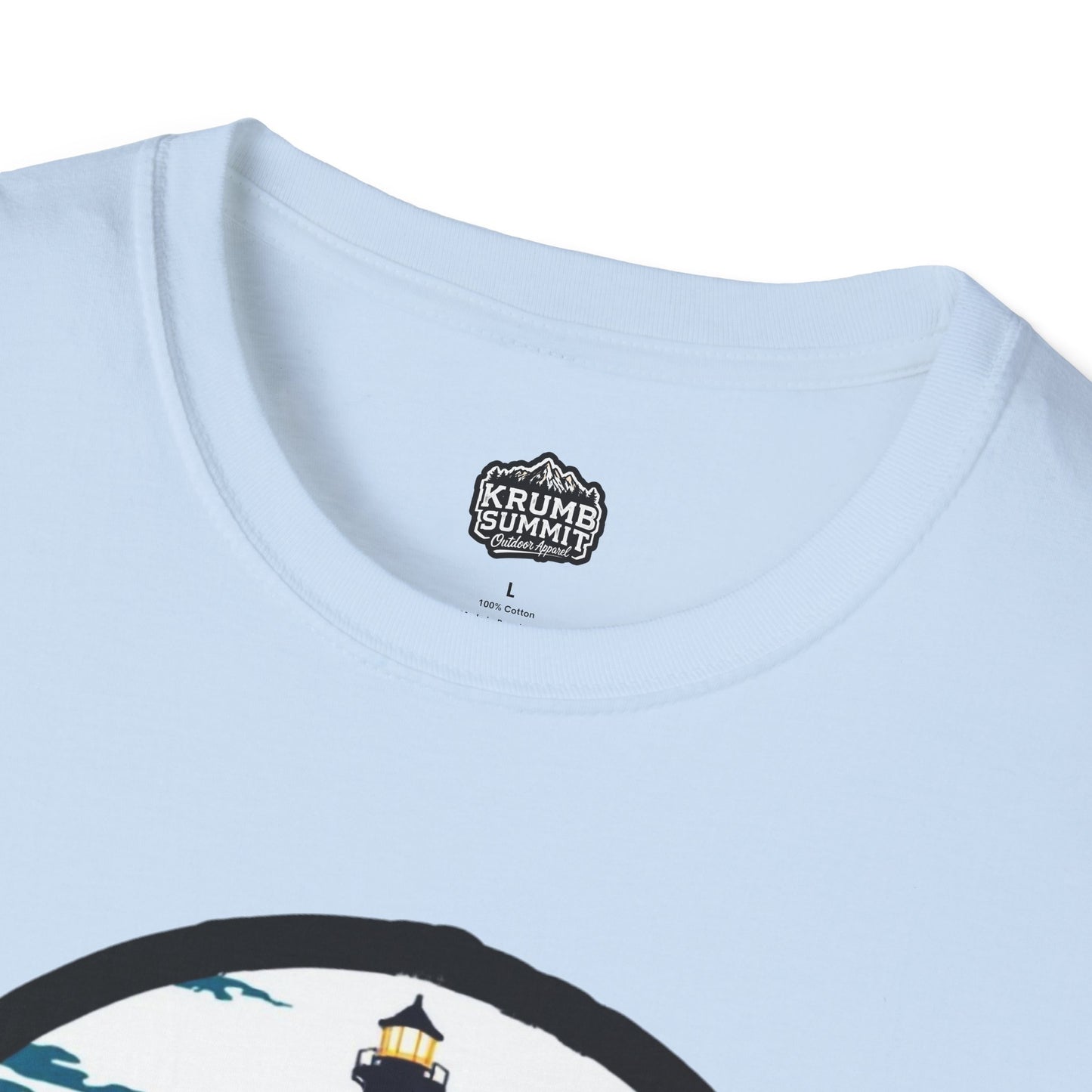 The Coast With The Most Unisex Tee
