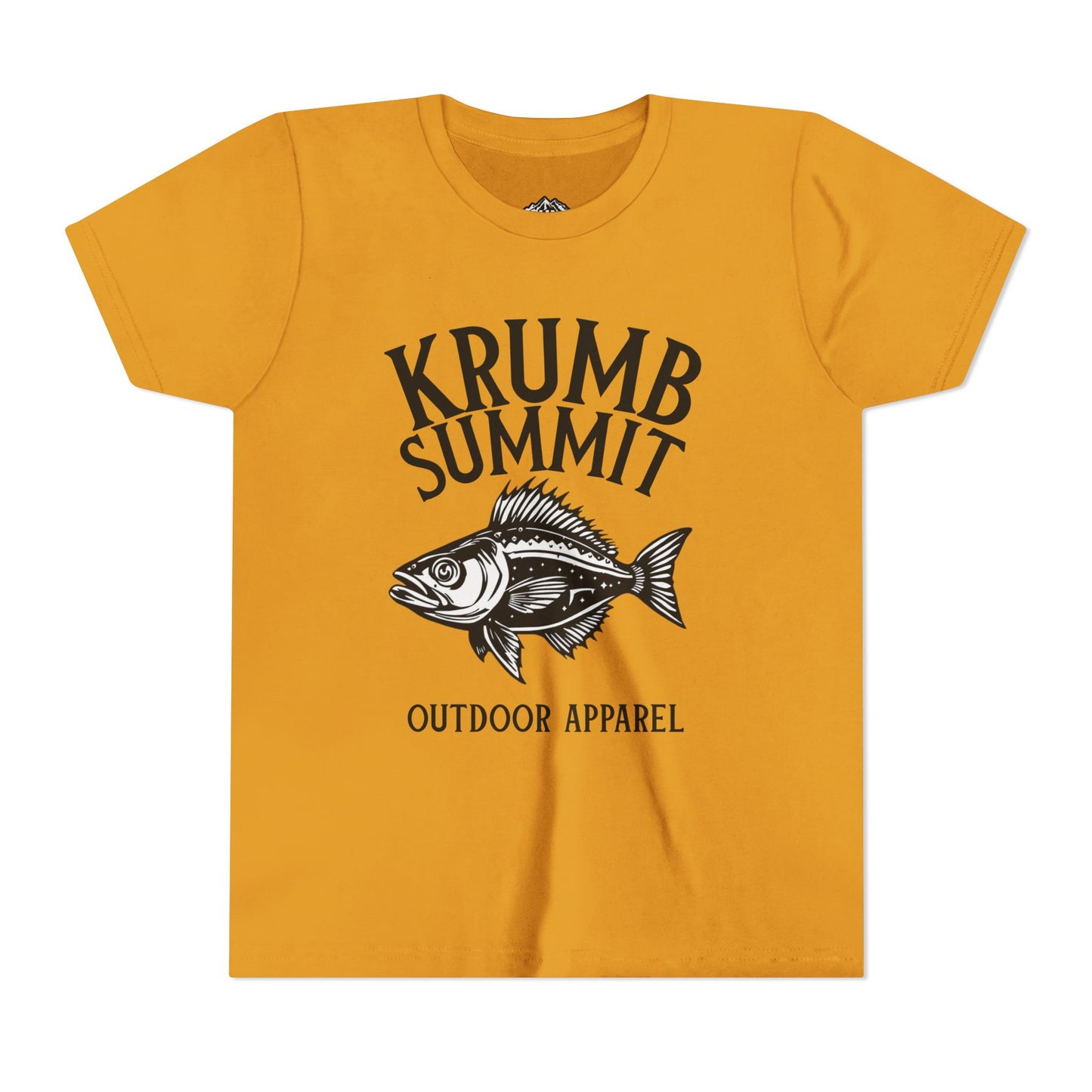 Krumb Summit Youth Tee