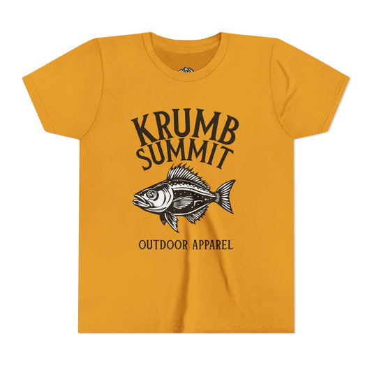 Krumb Summit Youth Tee
