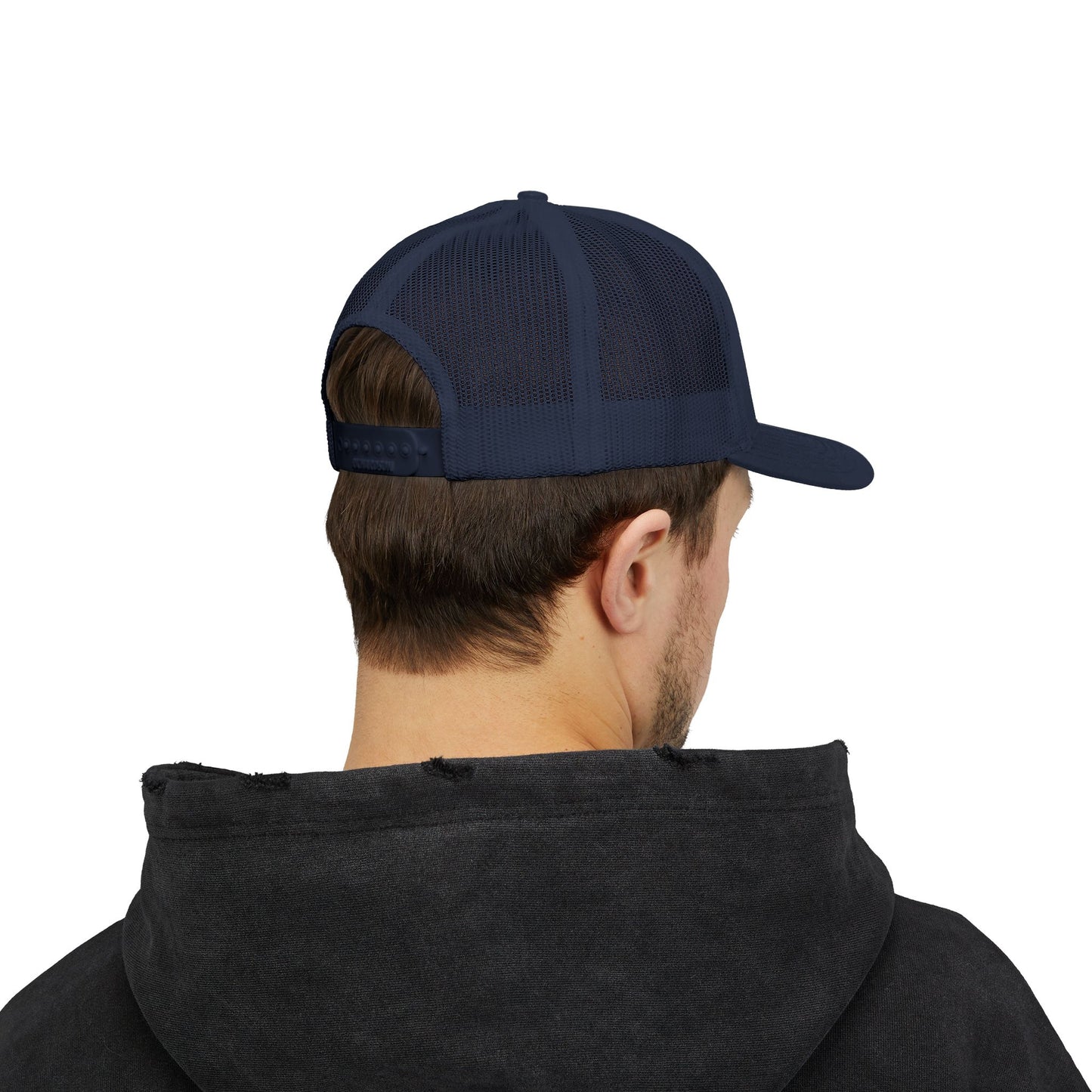 Krumb Summit Ridge Trucker