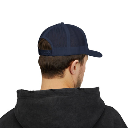 Krumb Summit Ridge Trucker