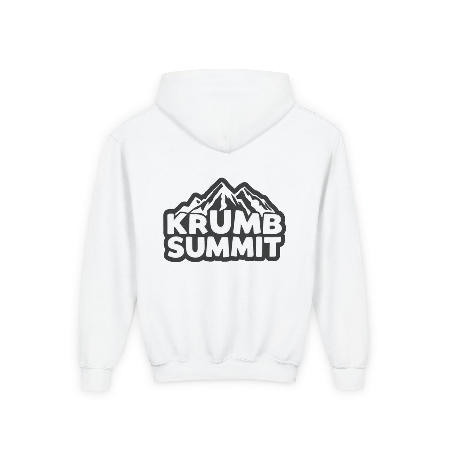 Krumb Youth Hoodie