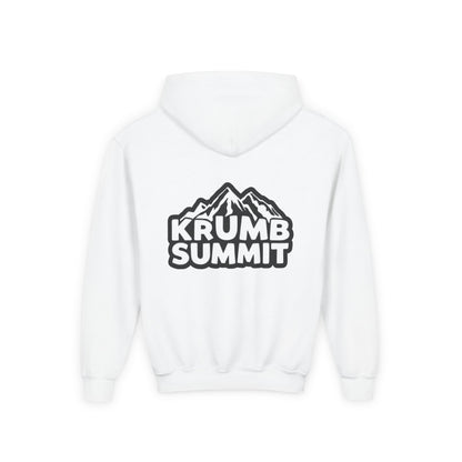Krumb Youth Hoodie