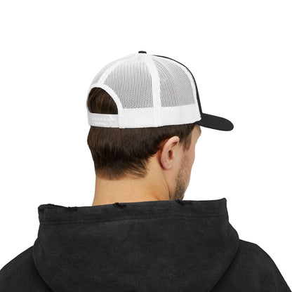 Krumb Summit Ridge Trucker
