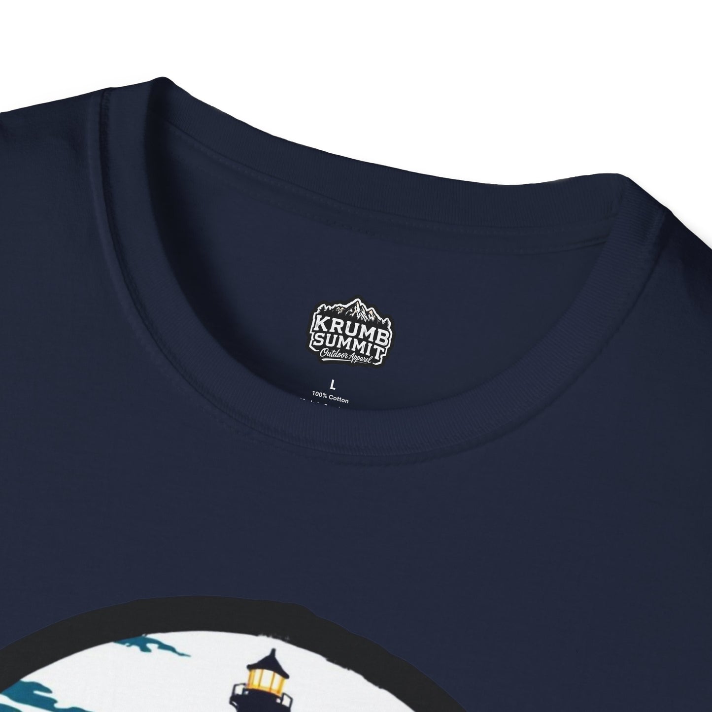 The Coast With The Most Unisex Tee