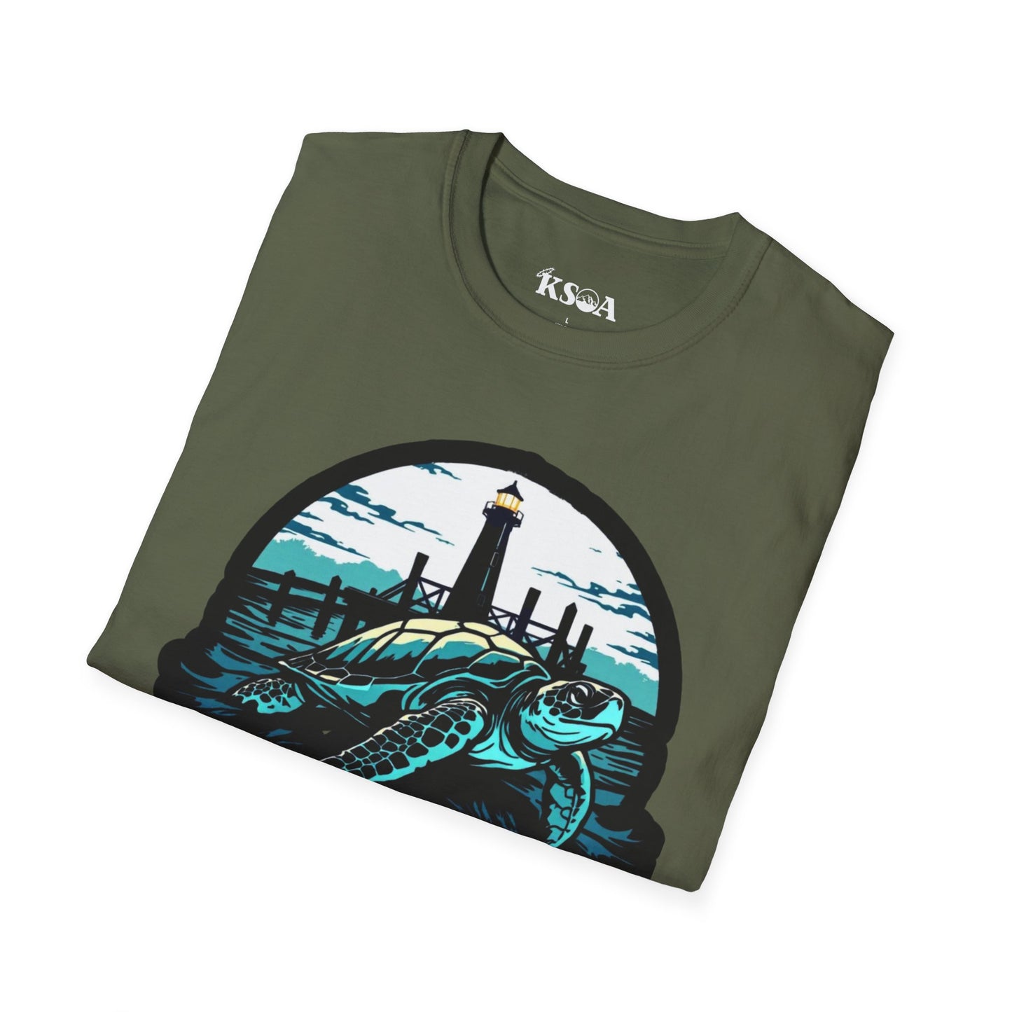 The Coast With The Most Unisex Tee