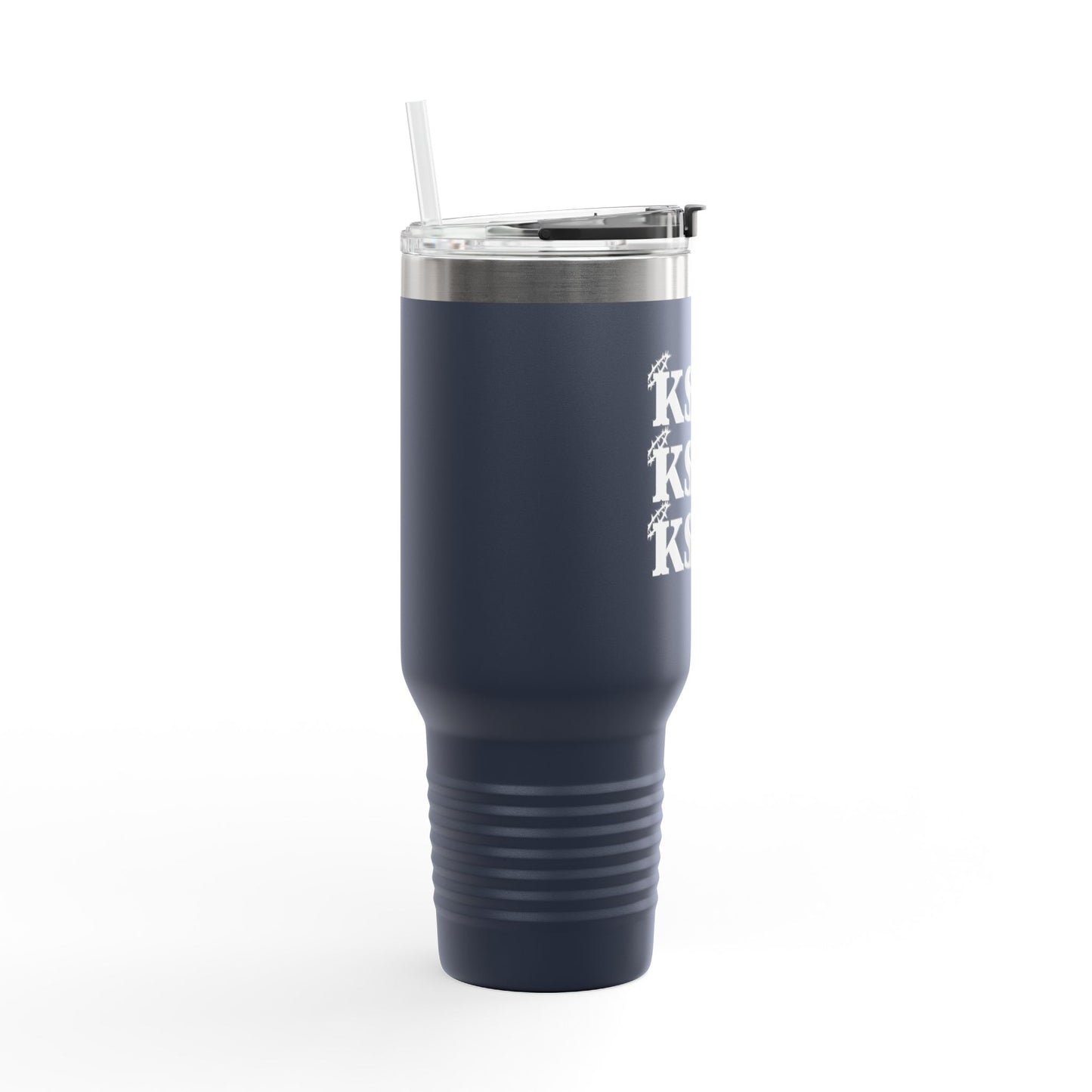 Krumb Summit Logo Travel Mug