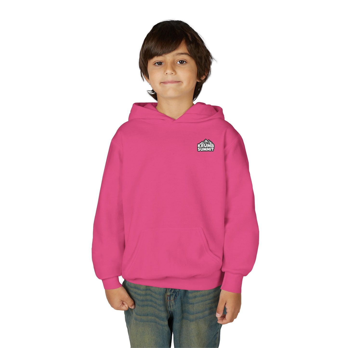 Krumb Youth Hoodie