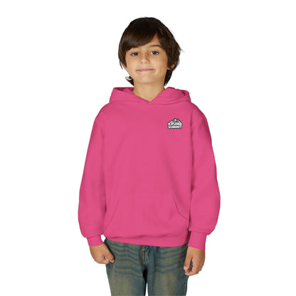 Krumb Youth Hoodie