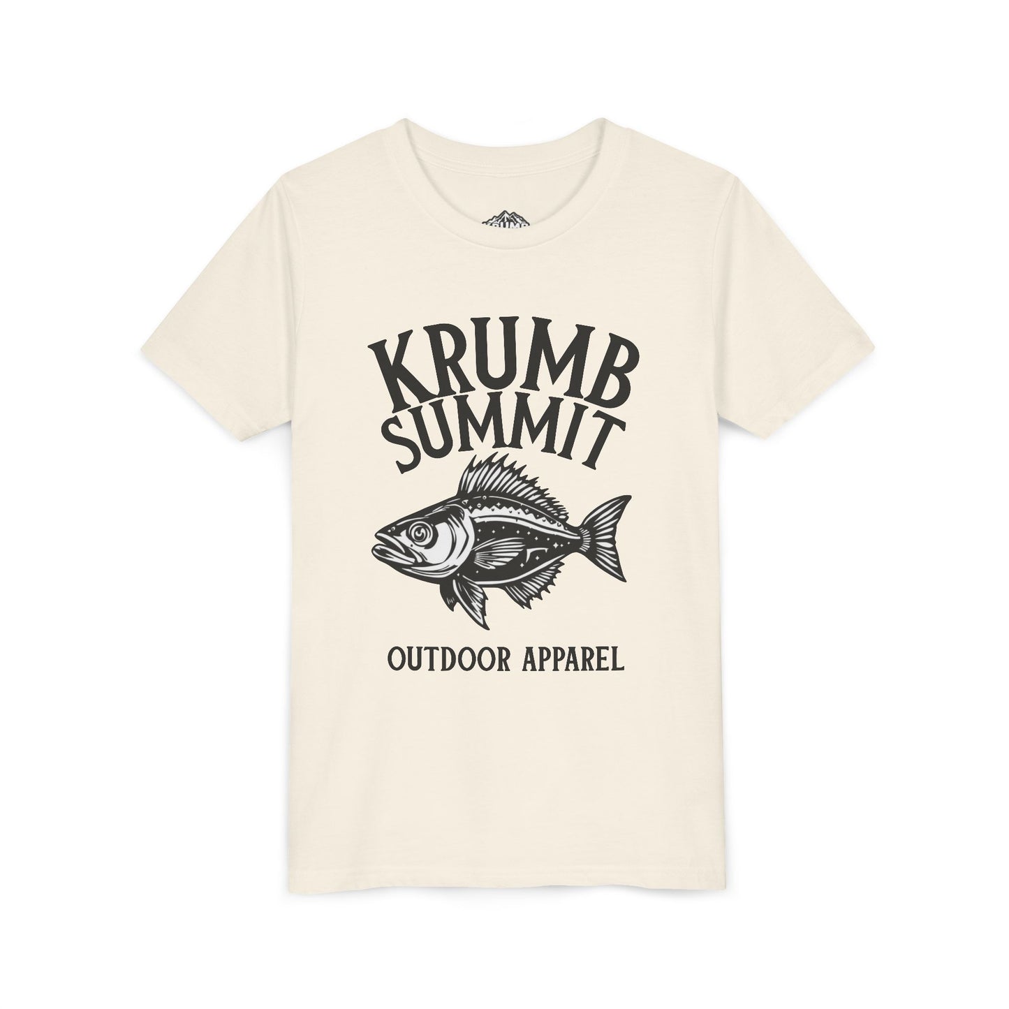 Krumb Summit Youth Tee