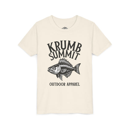 Krumb Summit Youth Tee