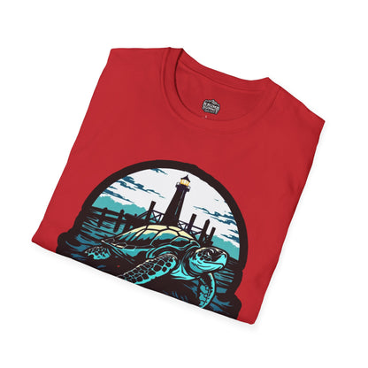 The Coast With The Most Unisex Tee
