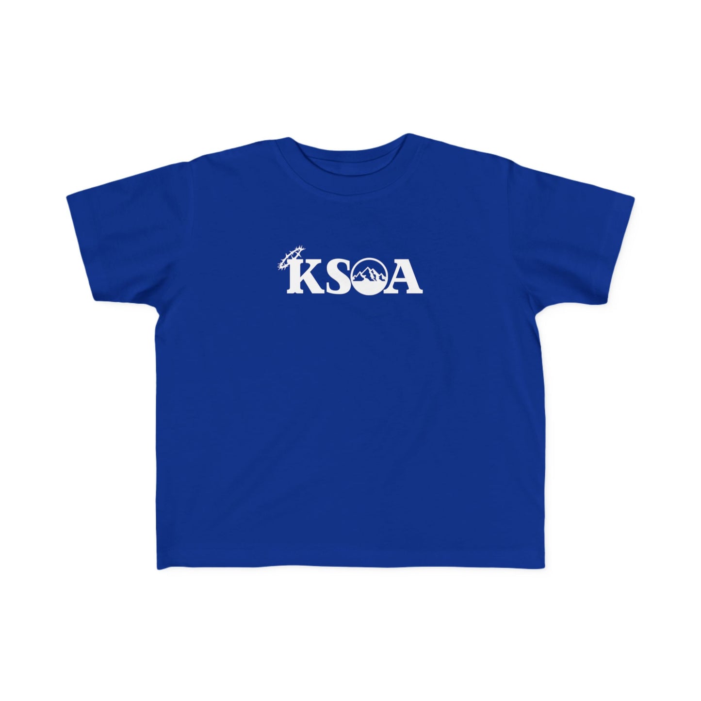 Krumb Logo Toddler Tee